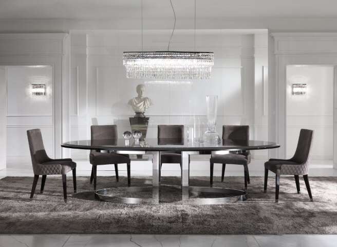 Exhibition - Supersalone 2021 in Milano is back again