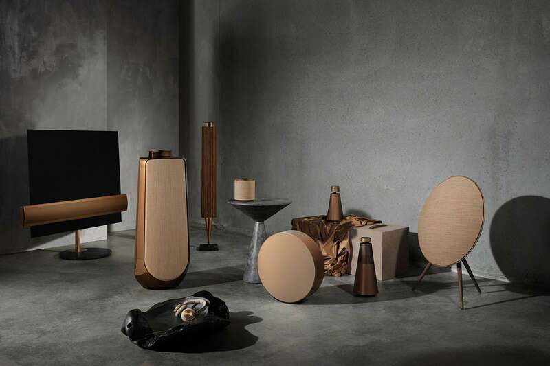 Bang & Olufsen