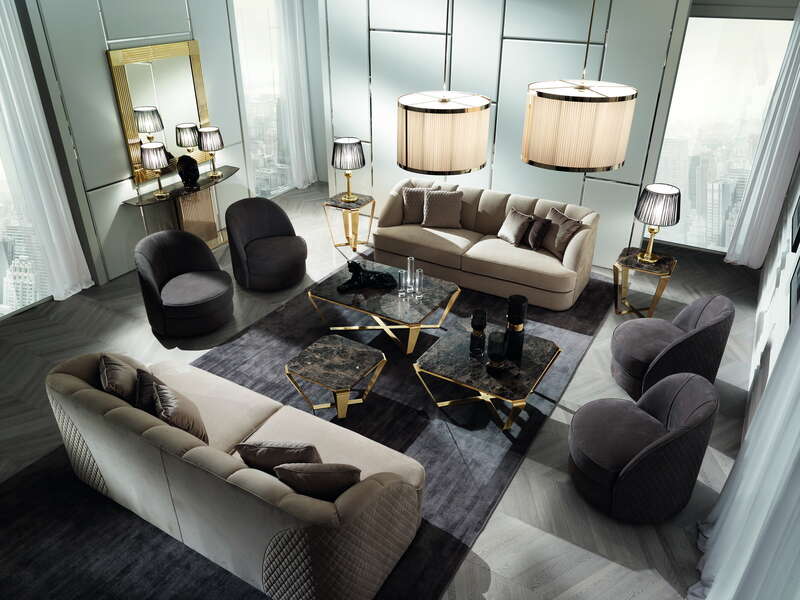 DV Home Collection
